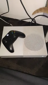Xbox One S For Sale in Saudi Arabia : Used : Best Prices | OpenSooq
