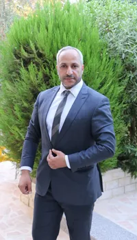 محمود الدروبي