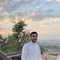 Cashier -Zarqa