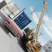 ونشات ورافعات ربيع