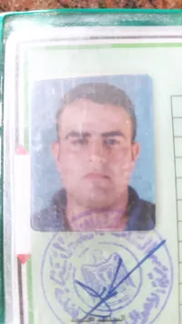 عدنان محمد مصطفى ابو الحاج  ابوالحاج 