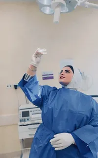 دعاء محمد عبيدالله