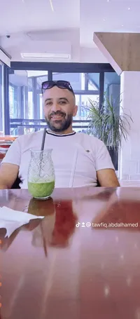 توفيق اقرع