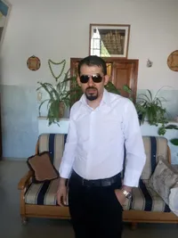 فاروق حمدان