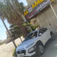 شركة العامرلتأجير السيارات