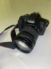 سعر كاميرا كانون 600d مستعملة : كاميرا كانون D600 للبيع : كانون D600 |  السوق المفتوح