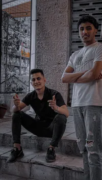 Abdallah  Al Haj 