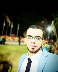 مؤيد الحاج