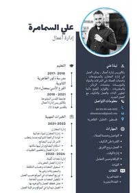 Ali  Samamra