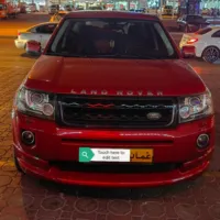 لاند روفر ‏LR2 ‏Standard ‏2014