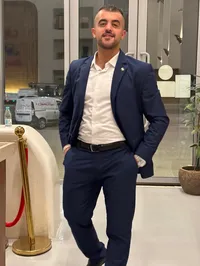 Tareq Aljalamnah