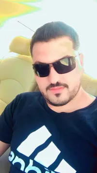 معاذ الشاويش