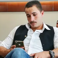 saqer Allozi