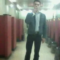 عبدالله وشاح
