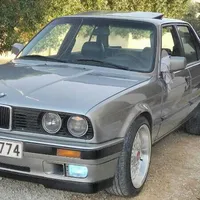 بي ام دبليو ‏الفئة 3 ‏320 ‏2013