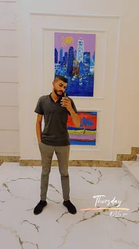 بهجت احمد