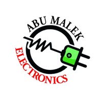 مؤسسة ابو مالك للأجهزة الكهربائية