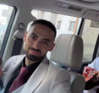 عبدالله  ابودية