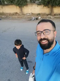 محمد كعابنة