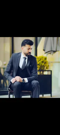 ahmad alqadi