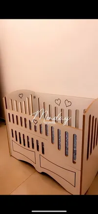 تخت اطفال للبيع