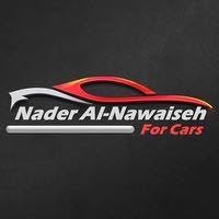 Nader nawaiseh for cars معرض نادر النوايسة