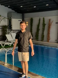 Adam  Issa