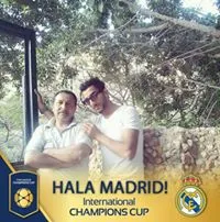 Ahmad Abu Samra