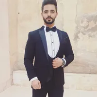 احمد  الجيوسي
