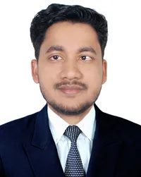 MD Amjad  Hossan