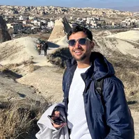 Hisham Firas Amer