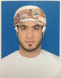 Ahmed  ALGhafri 