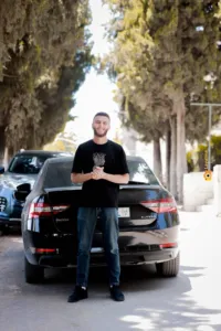 Video Games Programmer -Hebron