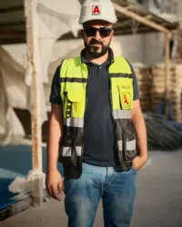 محمود جاد