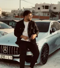 الحارث الهريني
