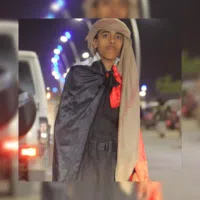 علي  عبد الرحمن