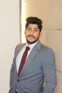 احمد العامري