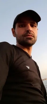 علي سودان