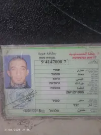 ساري جرادات