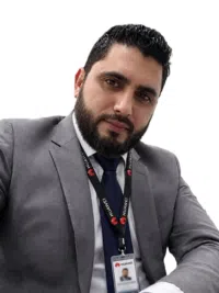 Aftab Ahmed