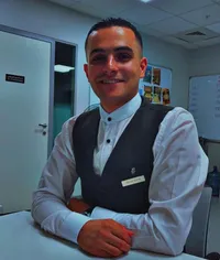 Eslam Gehab