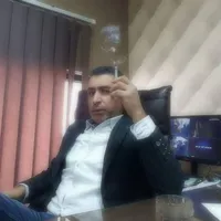 ali qawasmi