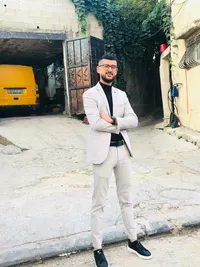 عبد الرحمن شراكه