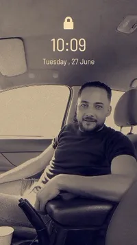 Ahmad AL Shawiesh