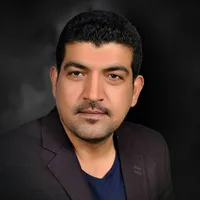 أحمد عبد الكاظم جبار