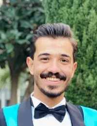 Mohannad H Hasanain