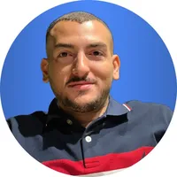 Mohammad Amin