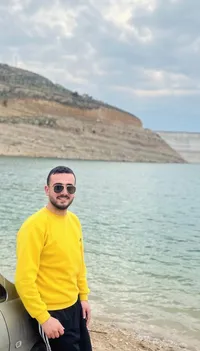 ليث  فريحات