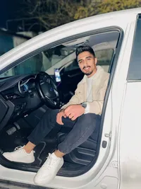 Ahmad Saad