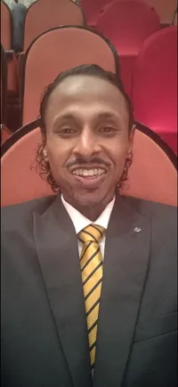 Yassir  Mohamed